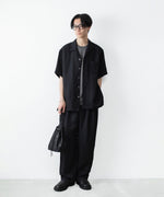 画像をギャラリービューアに読み込む, KANEMASA PHIL. カネマサフィルの36G HIGH TWIST SLEEVELESS TEEの公式通販サイトsession福岡セレクトショップ
