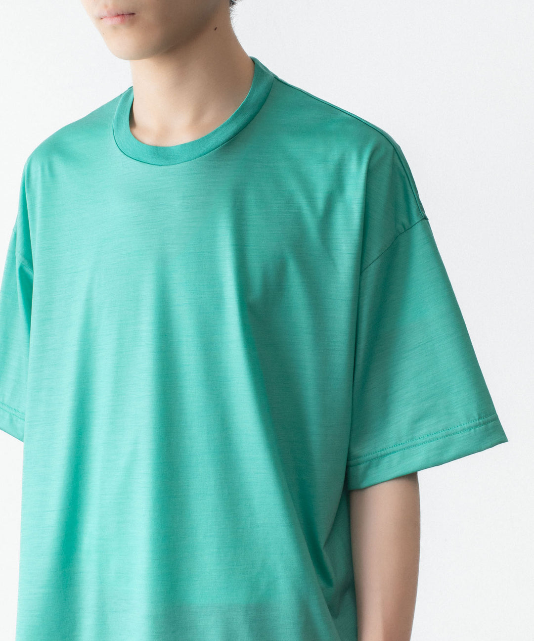 KANEMASA PHIL. カネマサフィルの36G WOOL SS TEE の公式通販サイトsession福岡セレクトショップ