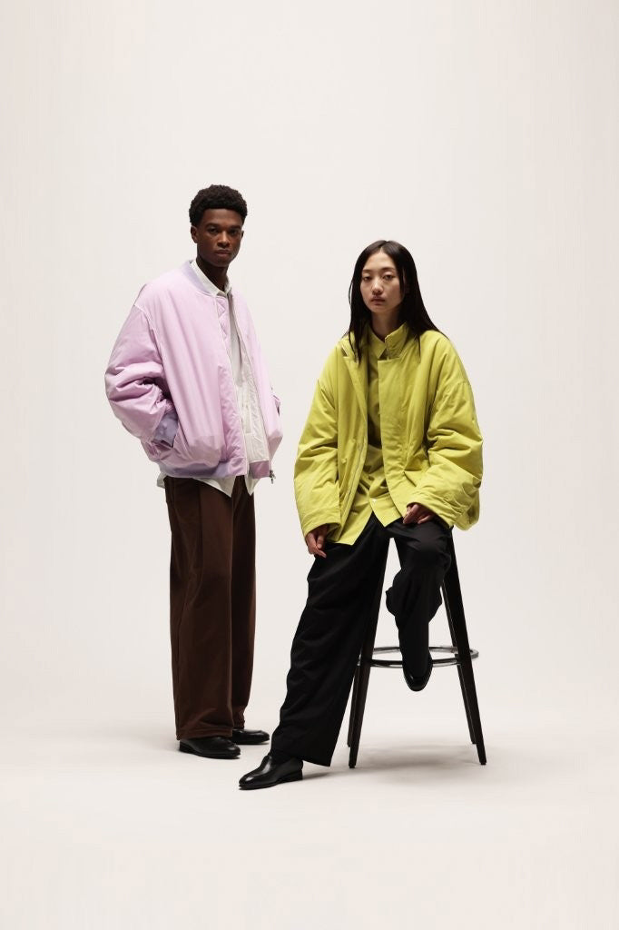 KANEMASA PHIL. 26AW COLLECTION