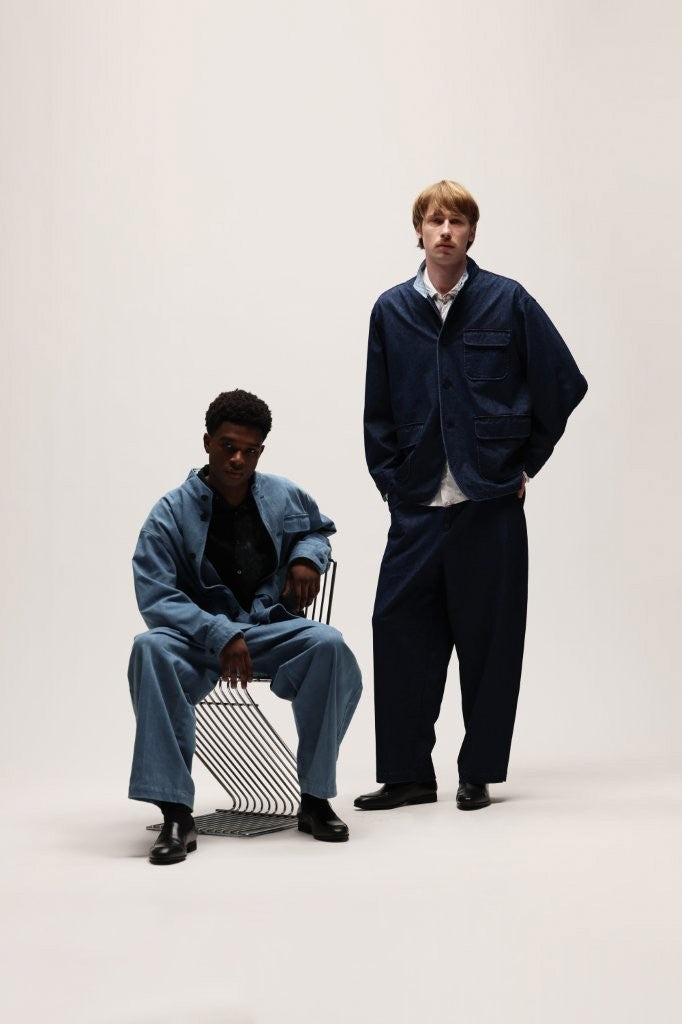 KANEMASA PHIL. 26AW COLLECTION