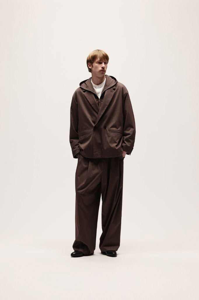 KANEMASA PHIL. 26AW COLLECTION