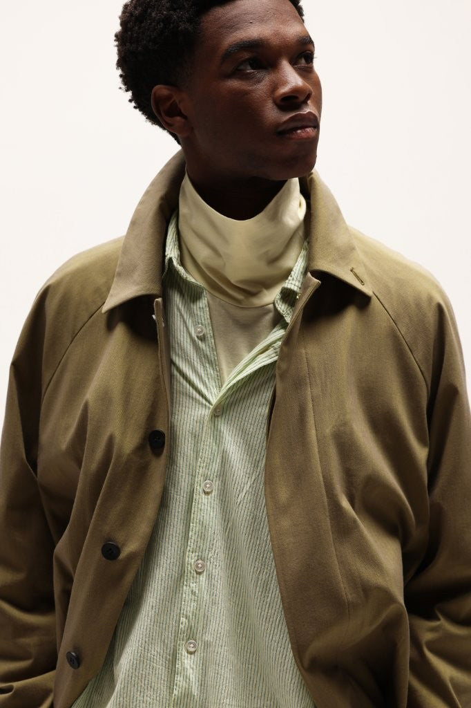 KANEMASA PHIL. 26AW COLLECTION