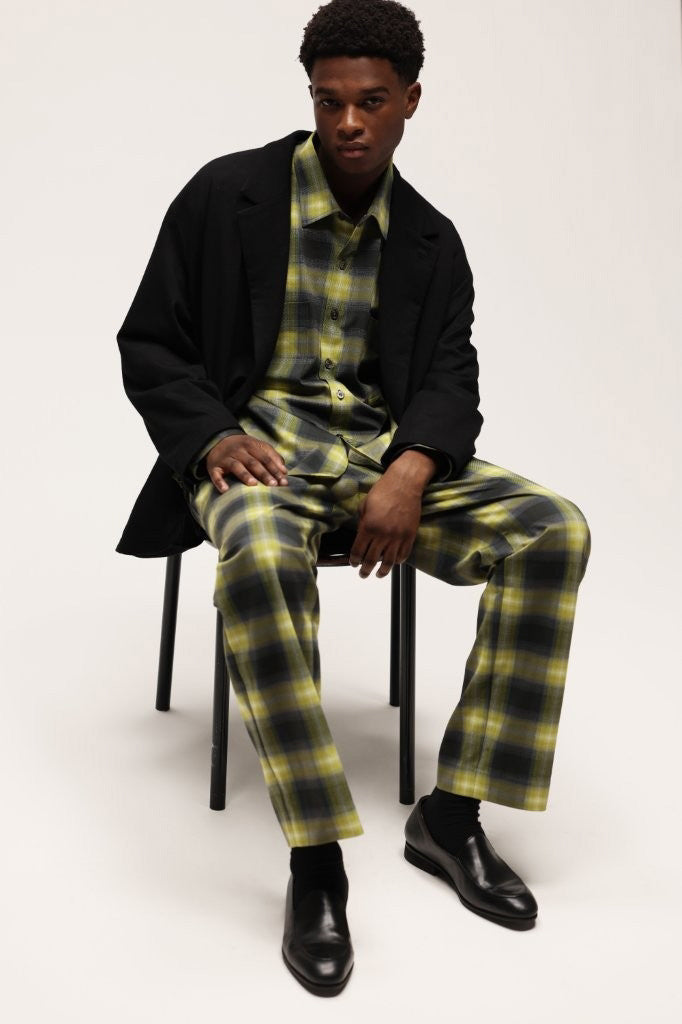 KANEMASA PHIL. 26AW COLLECTION