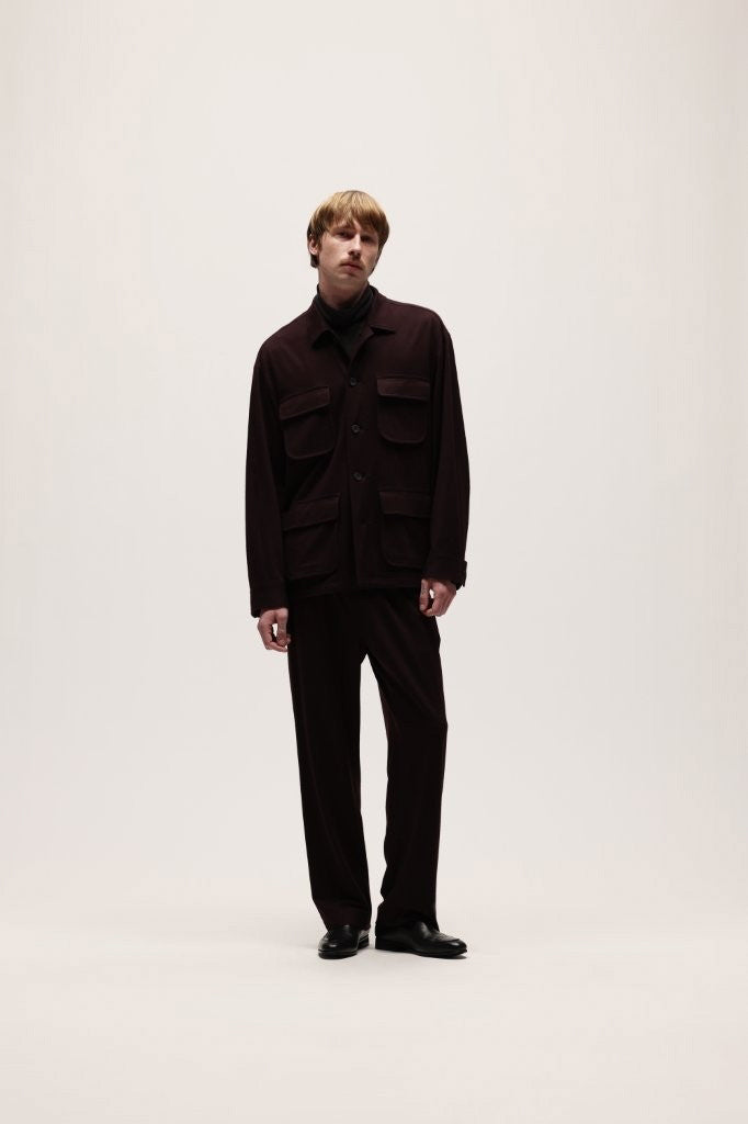KANEMASA PHIL. 26AW COLLECTION