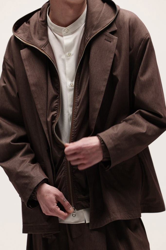 KANEMASA PHIL. 26AW COLLECTION