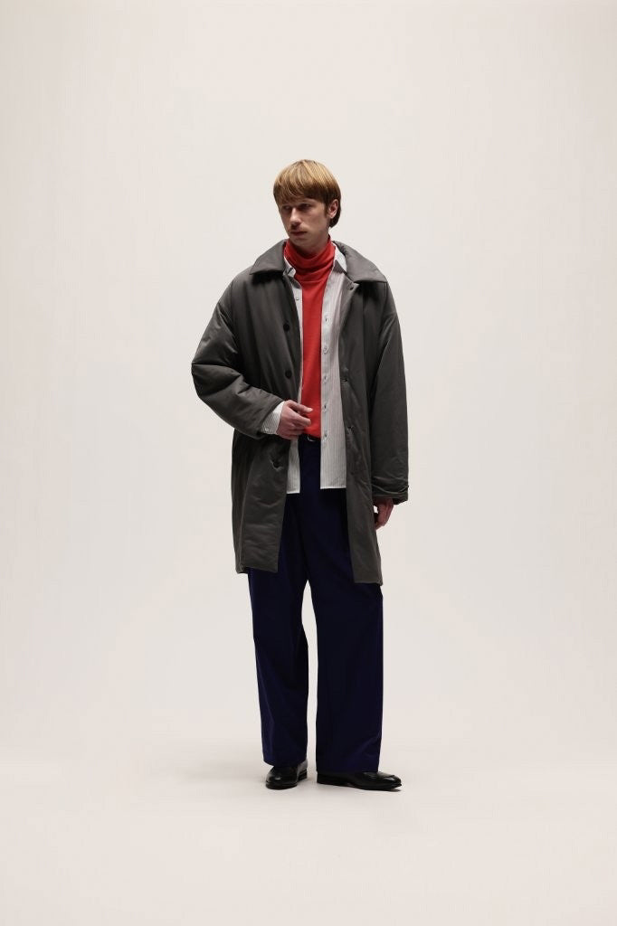 KANEMASA PHIL. 26AW COLLECTION