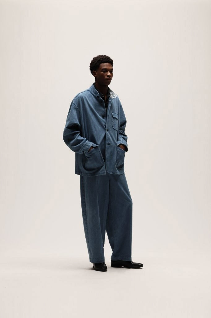 KANEMASA PHIL. 26AW COLLECTION