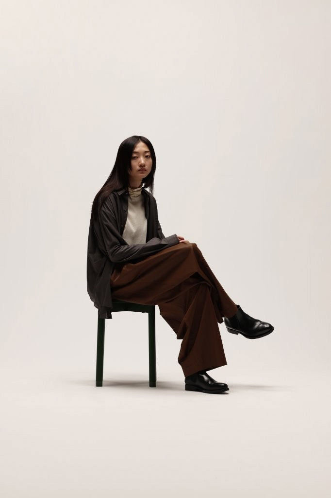 KANEMASA PHIL. 26AW COLLECTION