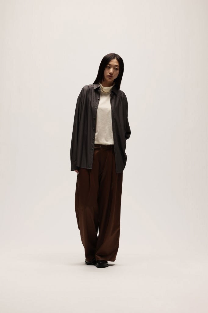 KANEMASA PHIL. 26AW COLLECTION
