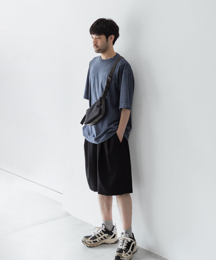 KaILI カイリのIREKO NS POUCH SのBLACKの公式通販サイトsession福岡セレクトショップ