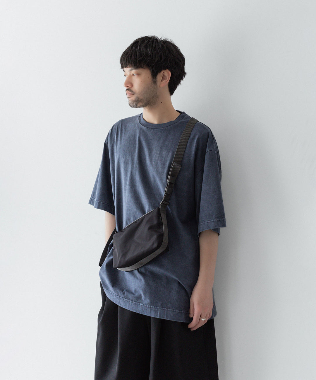 KaILI カイリのIREKO NS POUCH SのBLACKの公式通販サイトsession福岡セレクトショップ