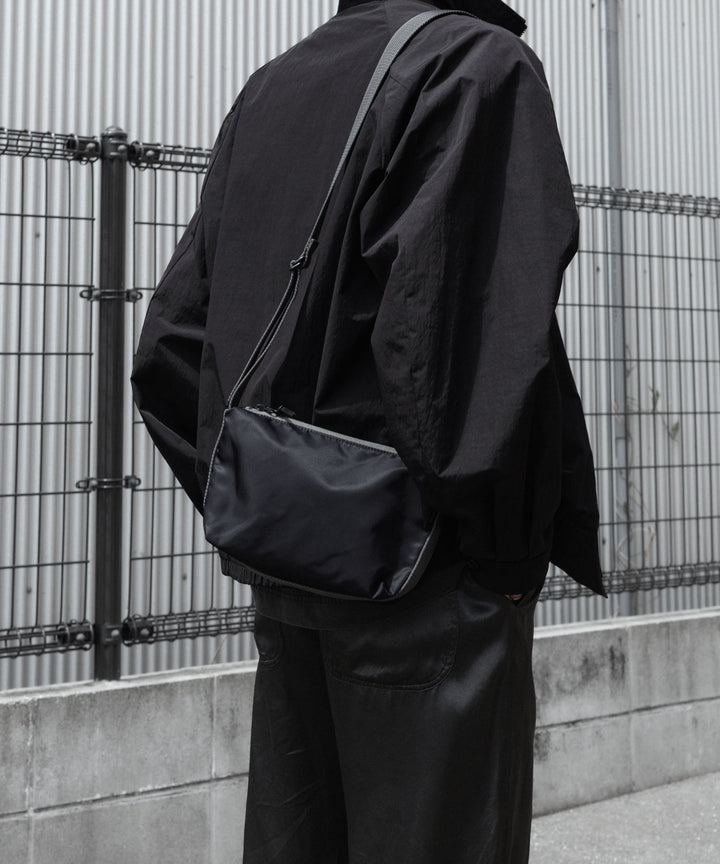 KaILI カイリのIREKO NS POUCH SのBLACKの公式通販サイトsession福岡セレクトショップ