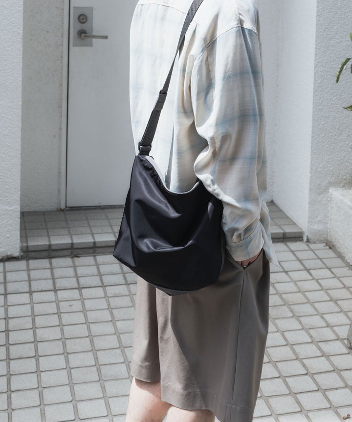 KaILI カイリのIREKO NS POUCH MのBLACKの公式通販サイトsession福岡セレクトショップ