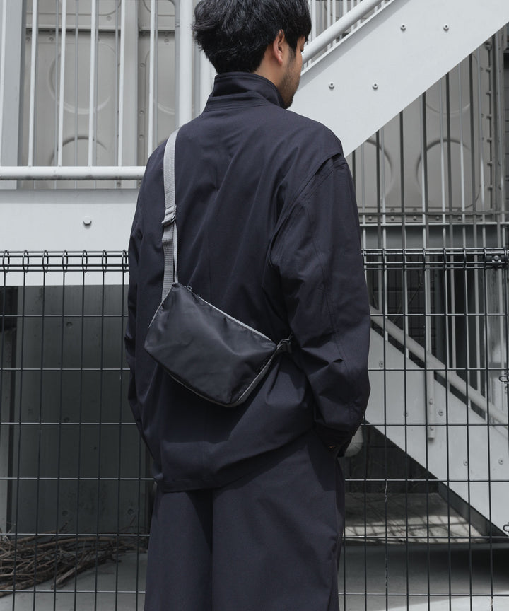 KaILI カイリのIREKO NS POUCH SのBLACKの公式通販サイトsession福岡セレクトショップ