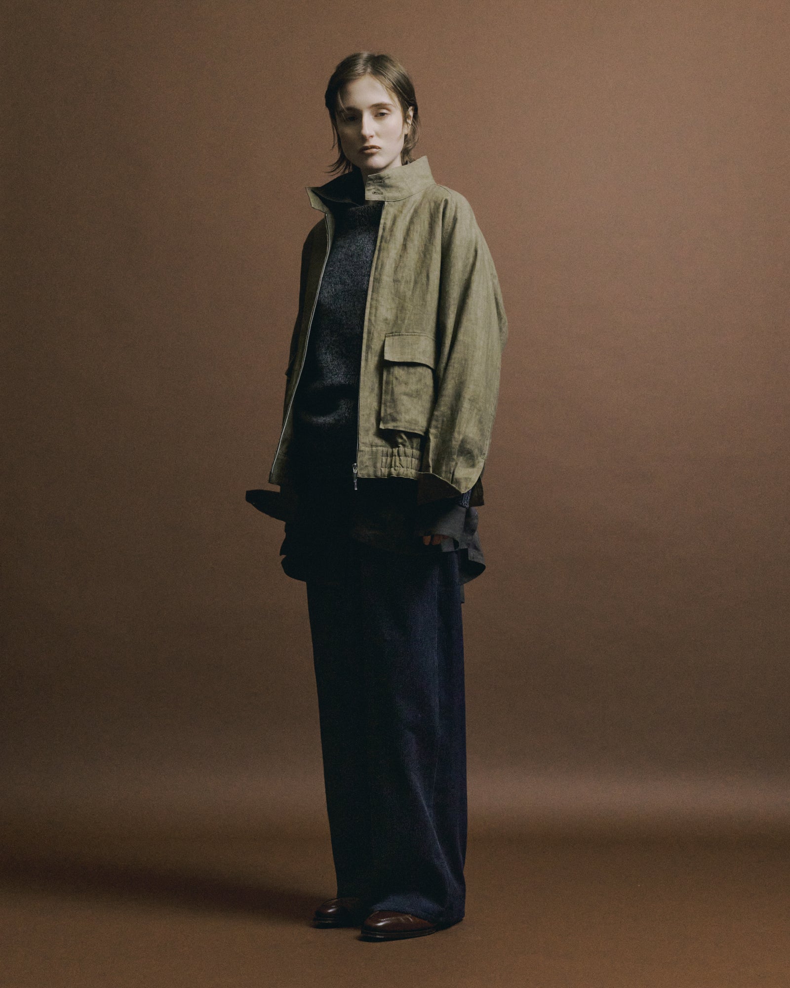 nakedgauge 26AW COLLECTION