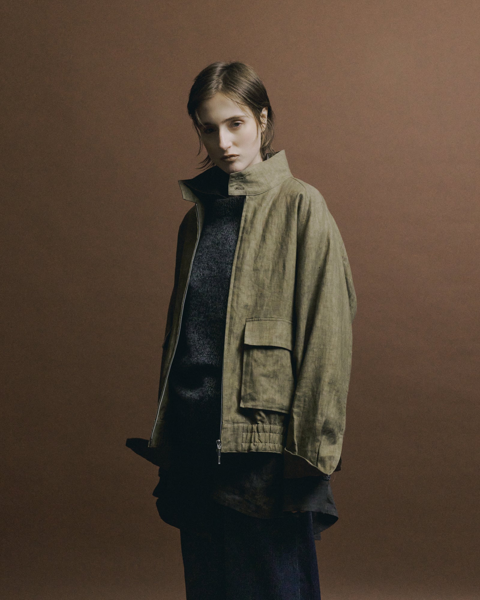 nakedgauge 26AW COLLECTION