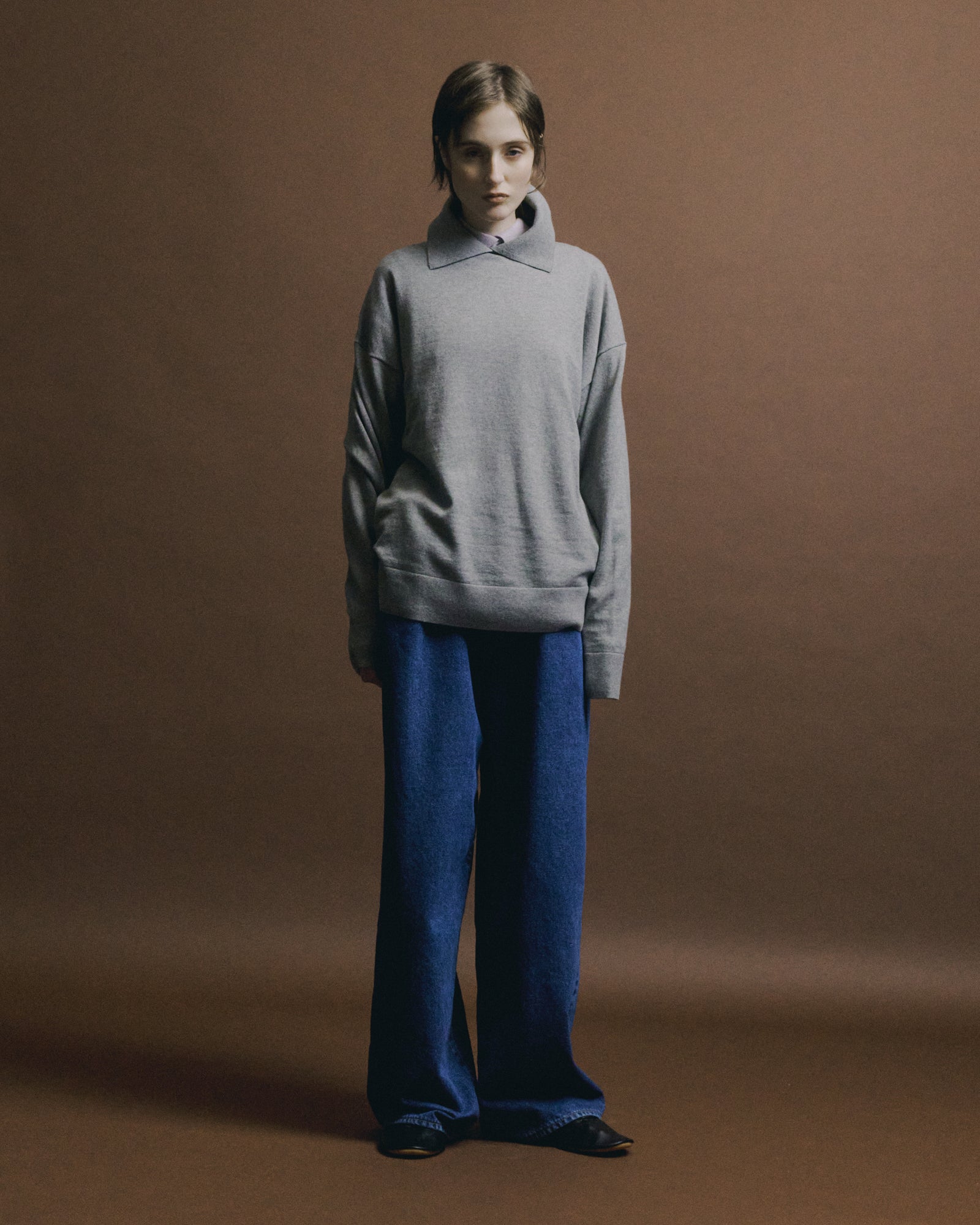 nakedgauge 26AW COLLECTION