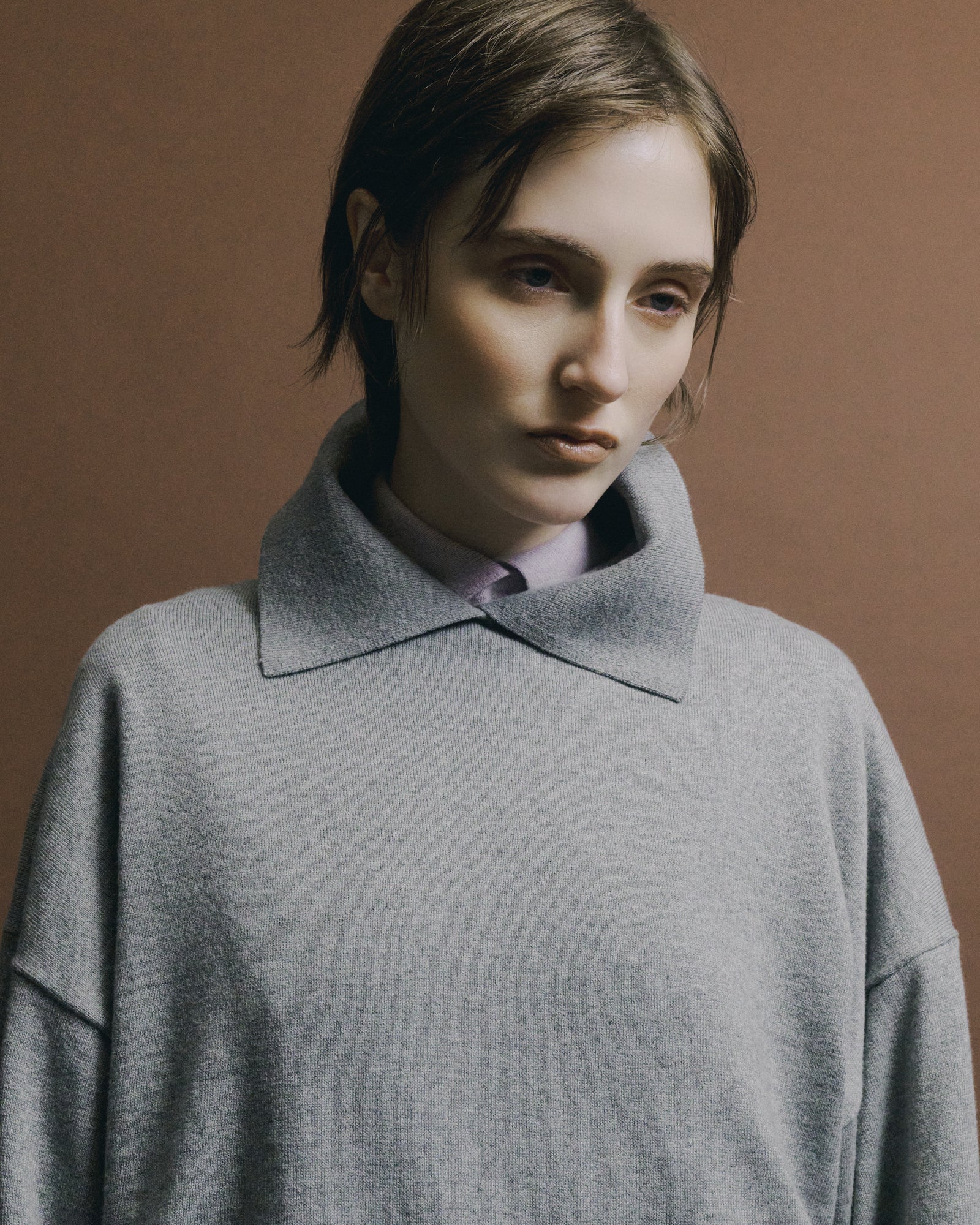nakedgauge 26AW COLLECTION