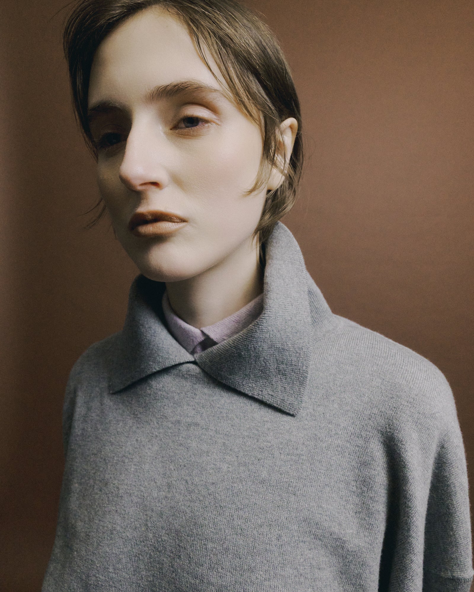 nakedgauge 26AW COLLECTION