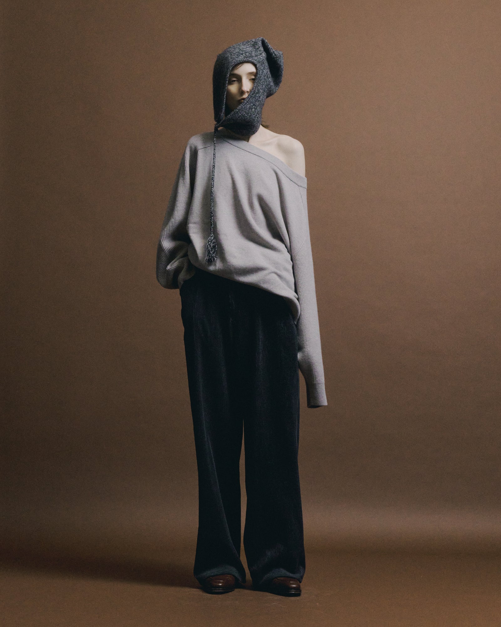 nakedgauge 26AW COLLECTION
