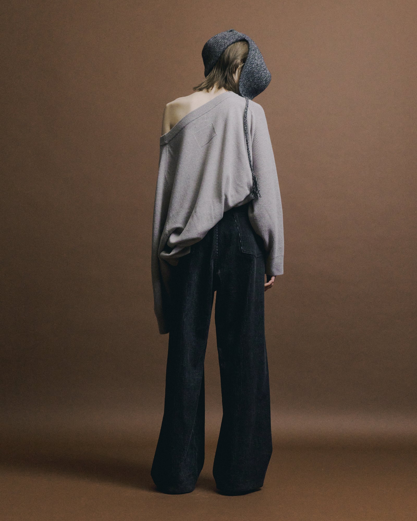 nakedgauge 26AW COLLECTION