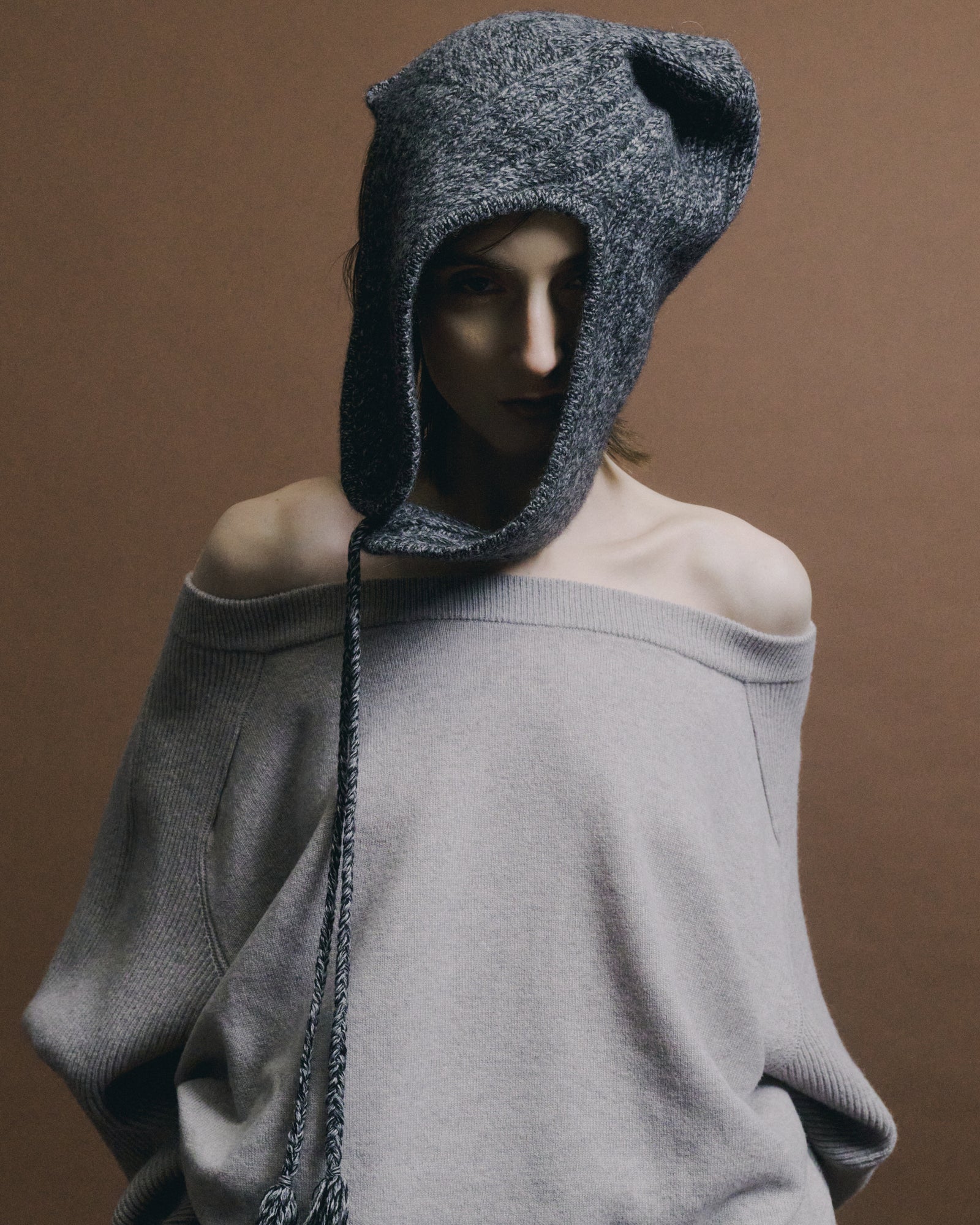 nakedgauge 26AW COLLECTION
