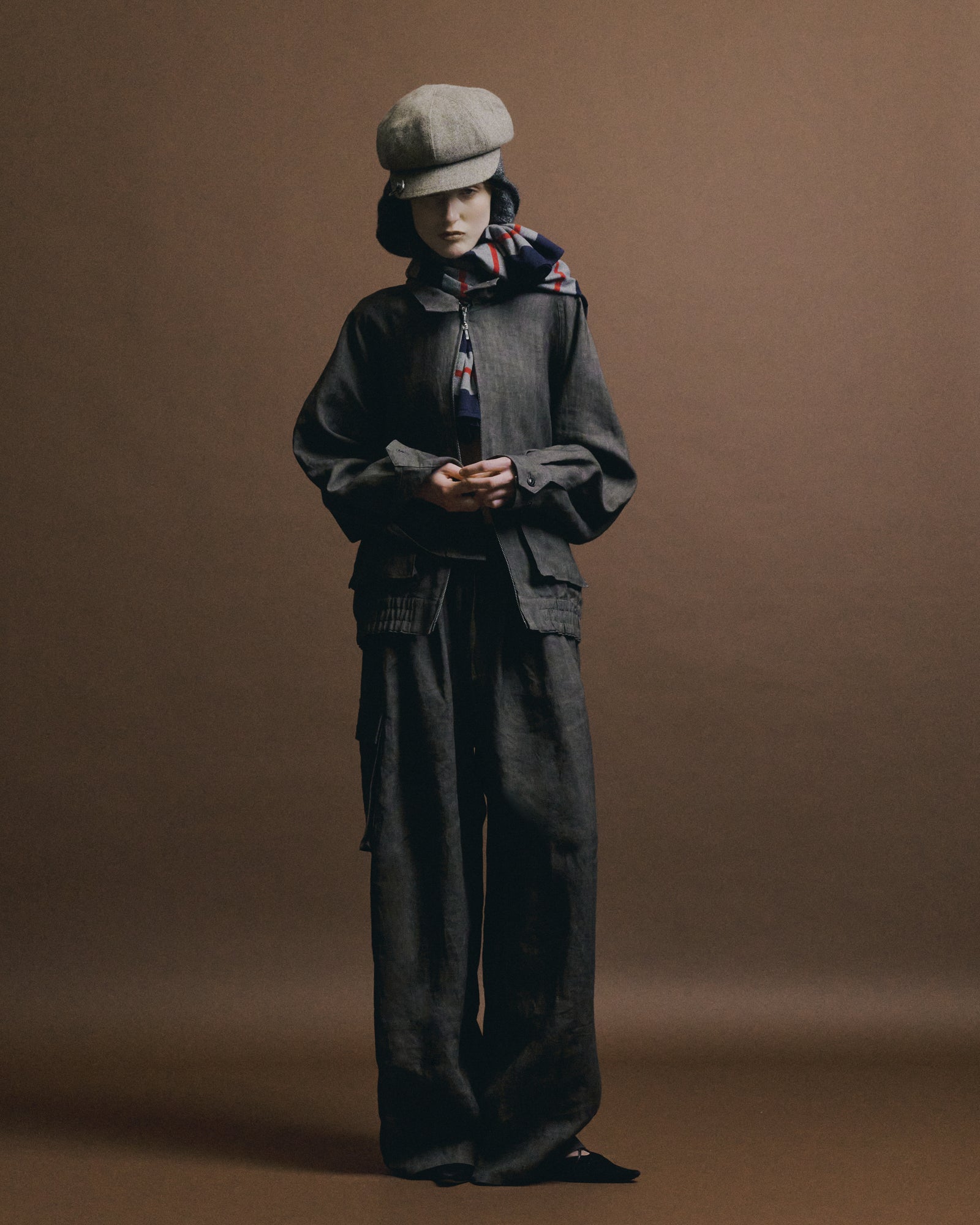 nakedgauge 26AW COLLECTION
