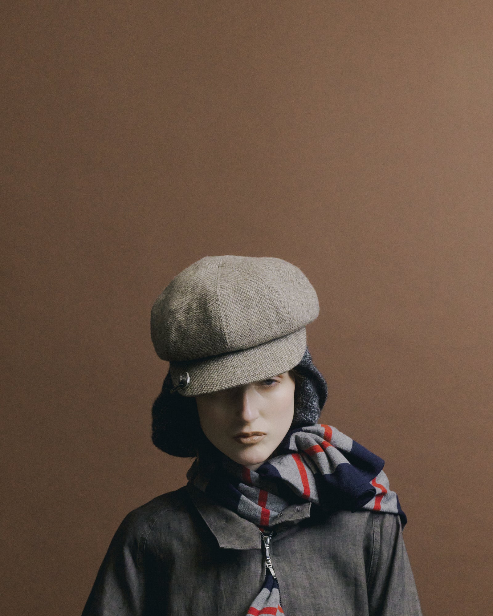 nakedgauge 26AW COLLECTION