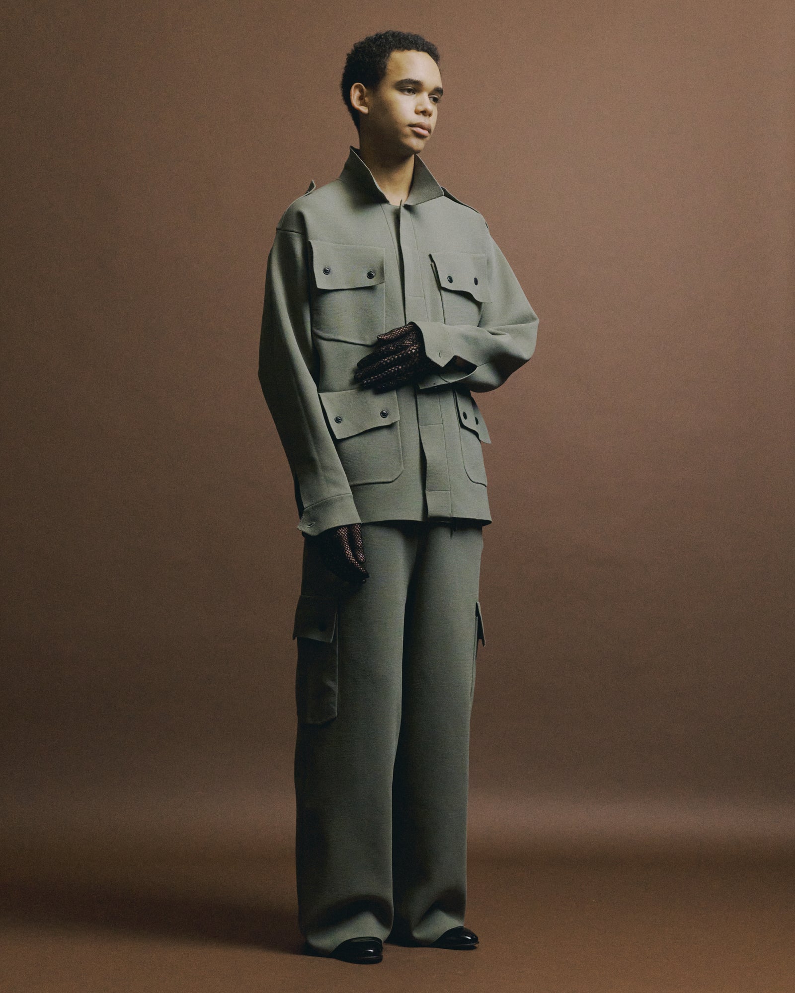 nakedgauge 26AW COLLECTION