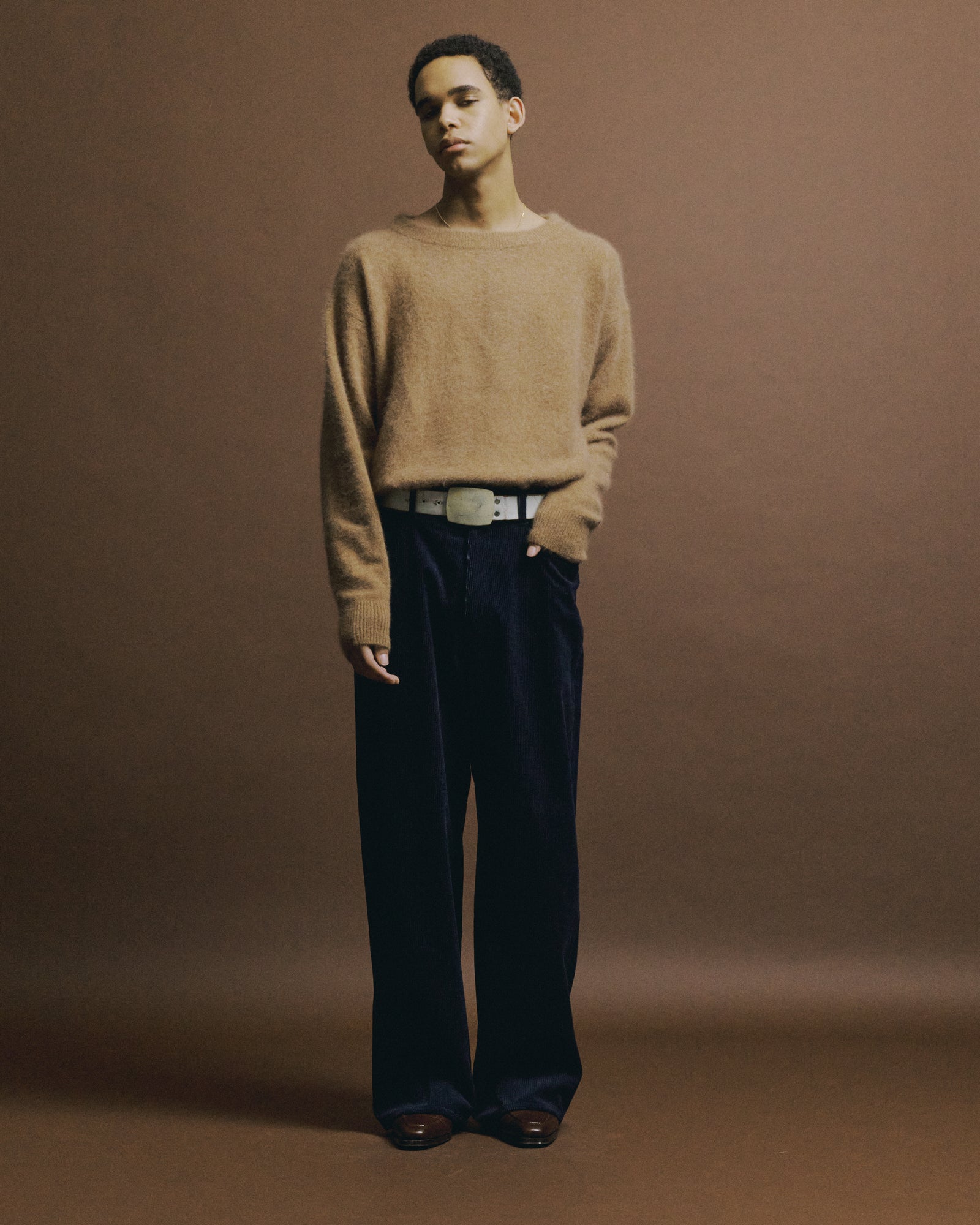 nakedgauge 26AW COLLECTION
