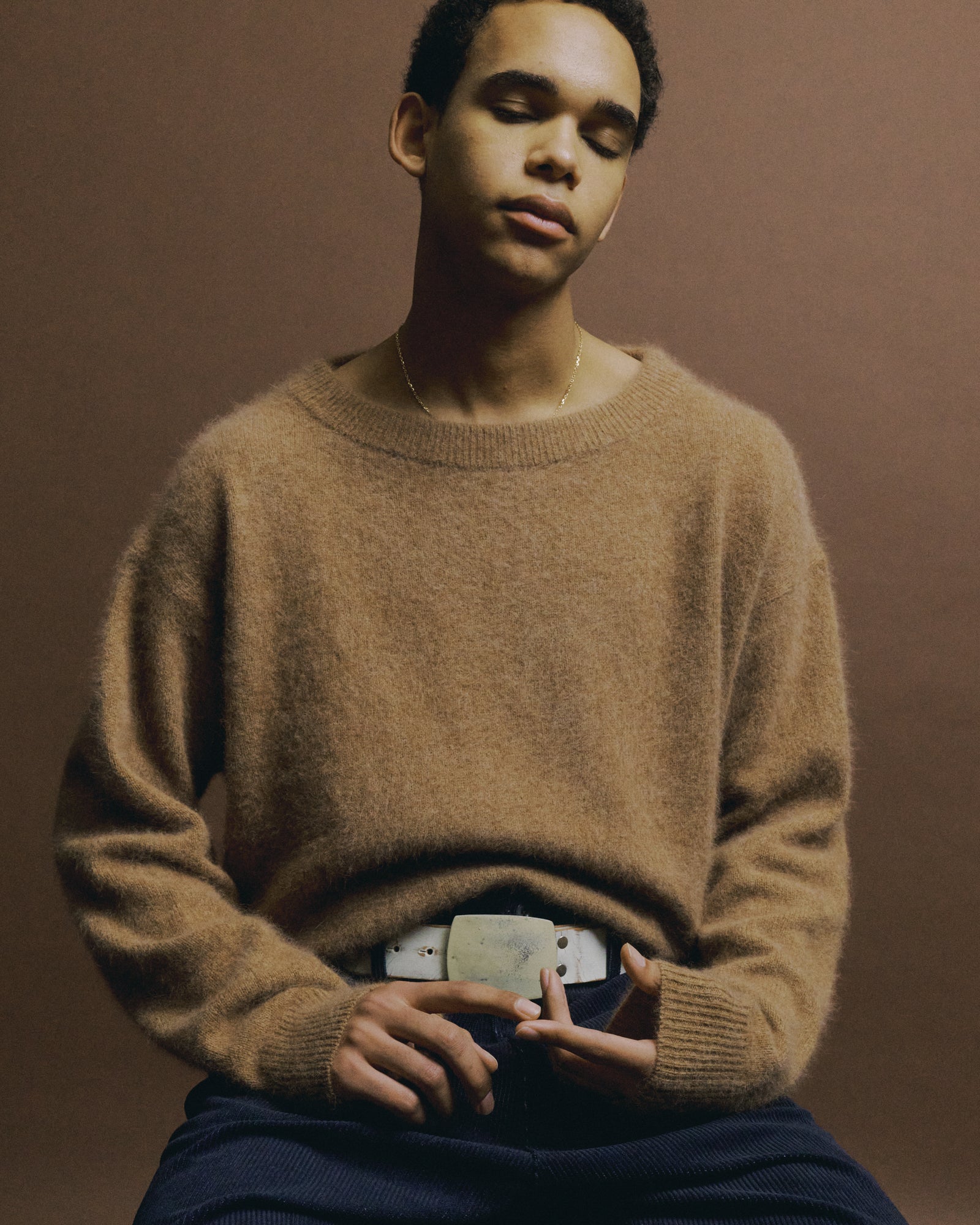 nakedgauge 26AW COLLECTION