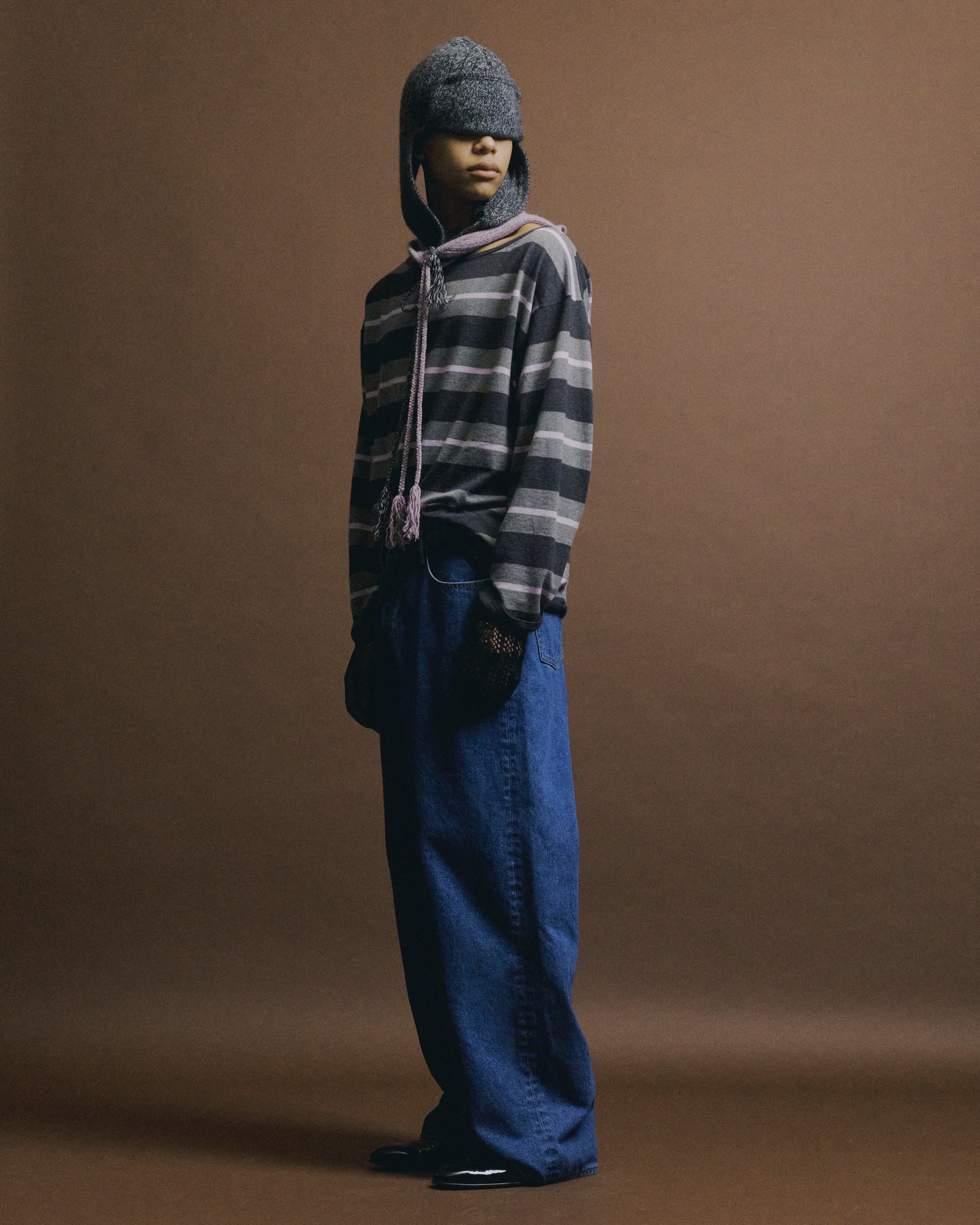 nakedgauge 26AW COLLECTION