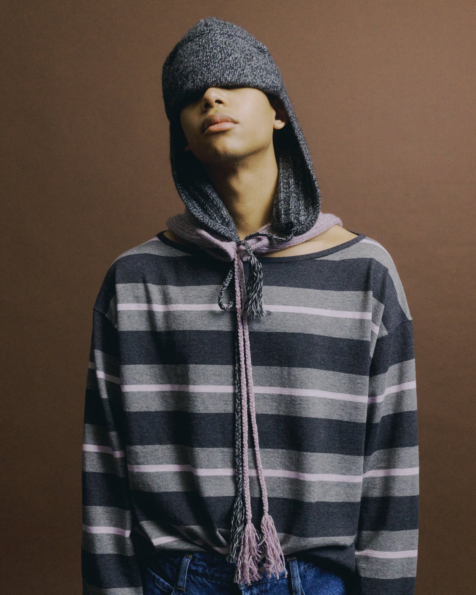 nakedgauge 26AW COLLECTION