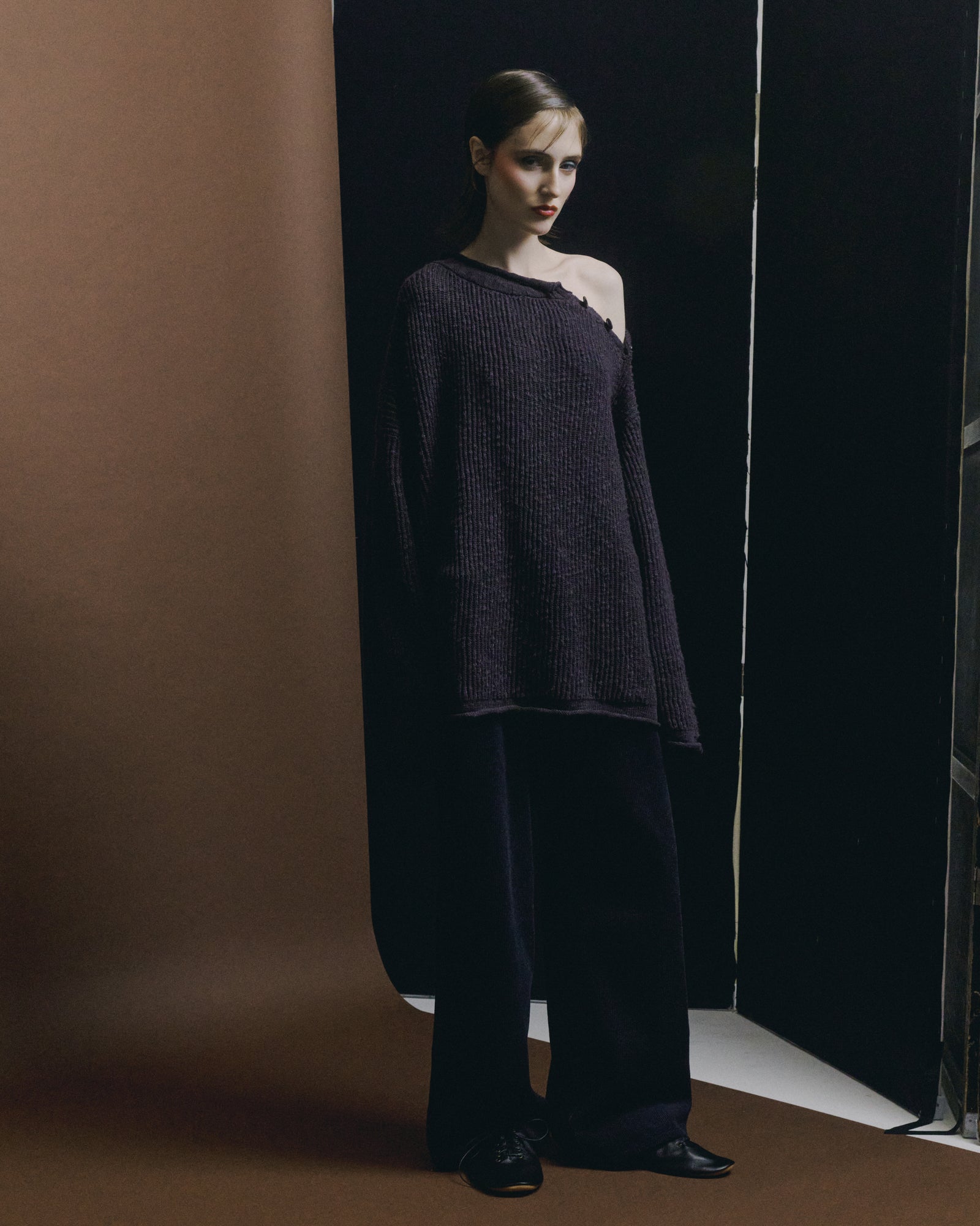 nakedgauge 26AW COLLECTION