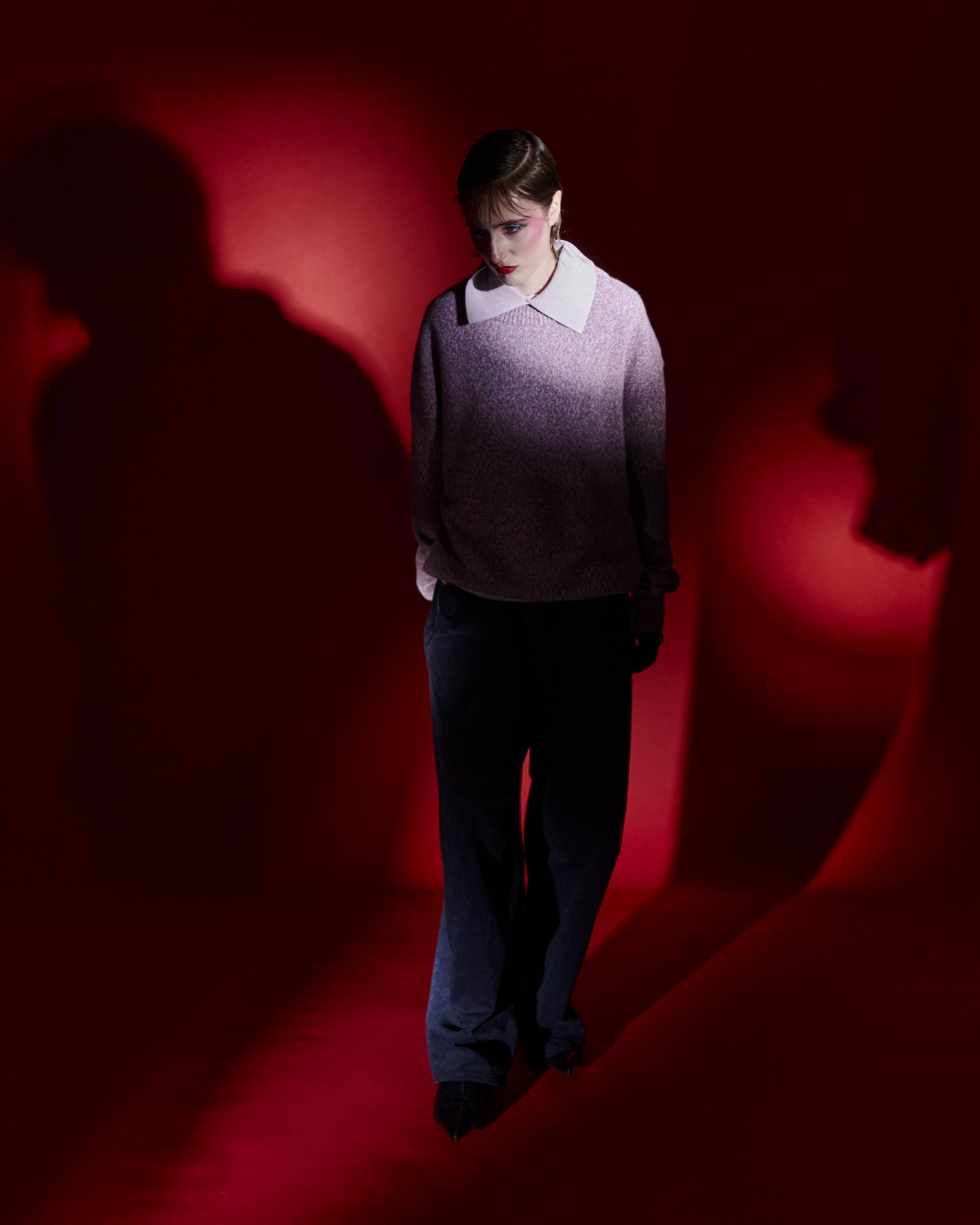 nakedgauge 26AW COLLECTION