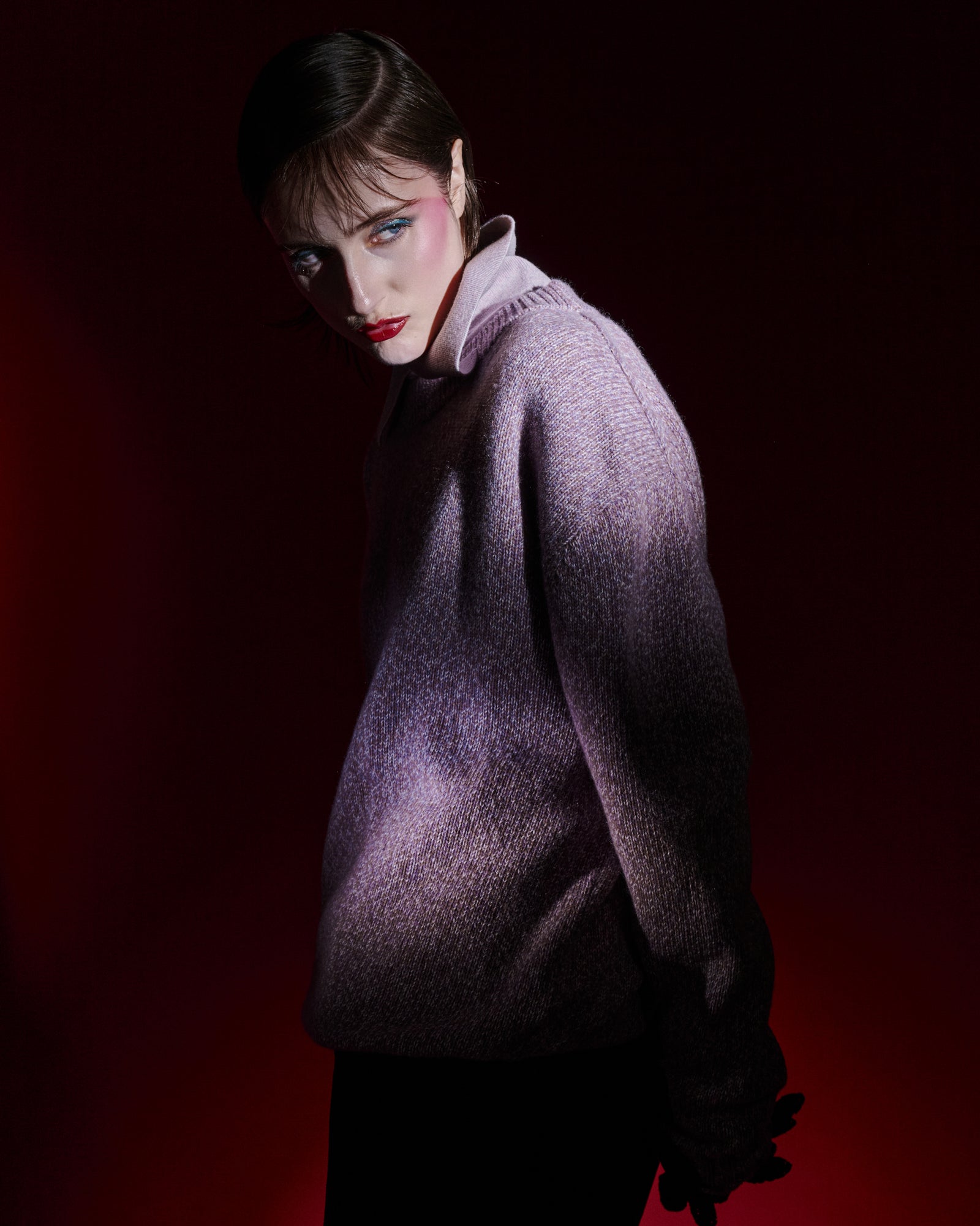 nakedgauge 26AW COLLECTION