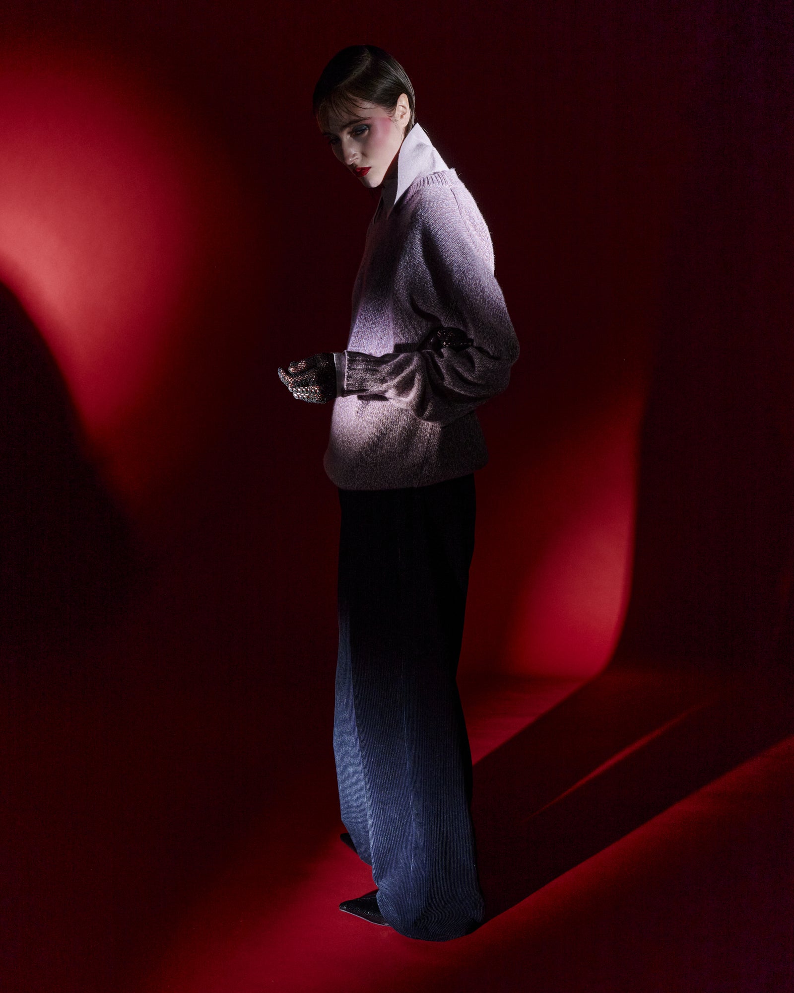 nakedgauge 26AW COLLECTION