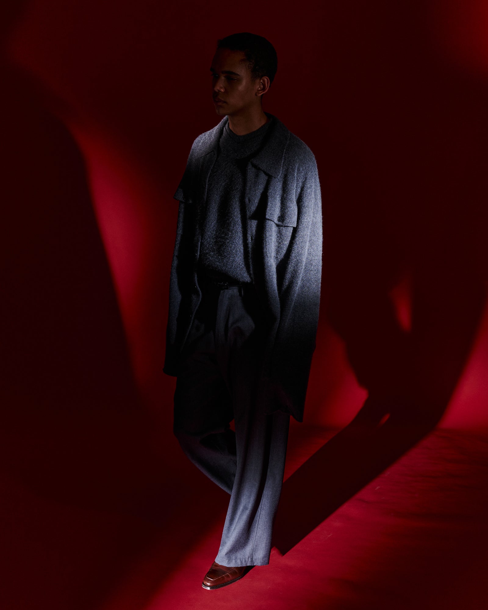nakedgauge 26AW COLLECTION