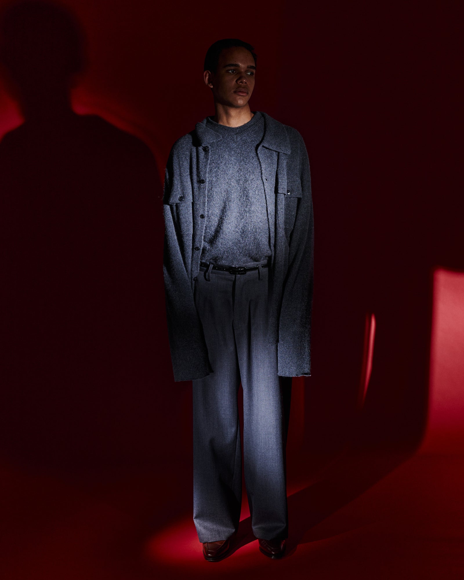 nakedgauge 26AW COLLECTION