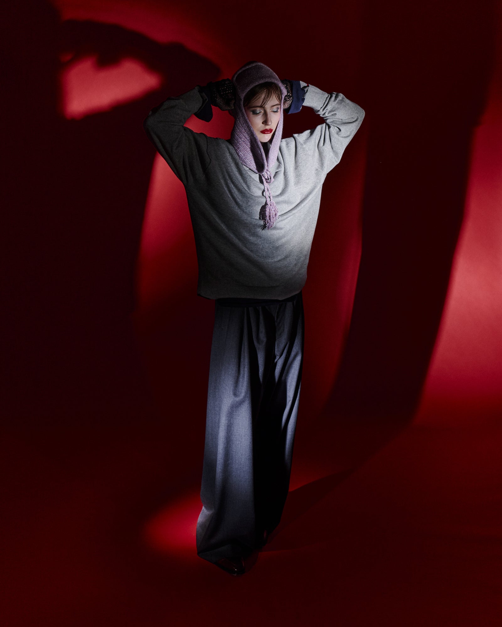 nakedgauge 26AW COLLECTION