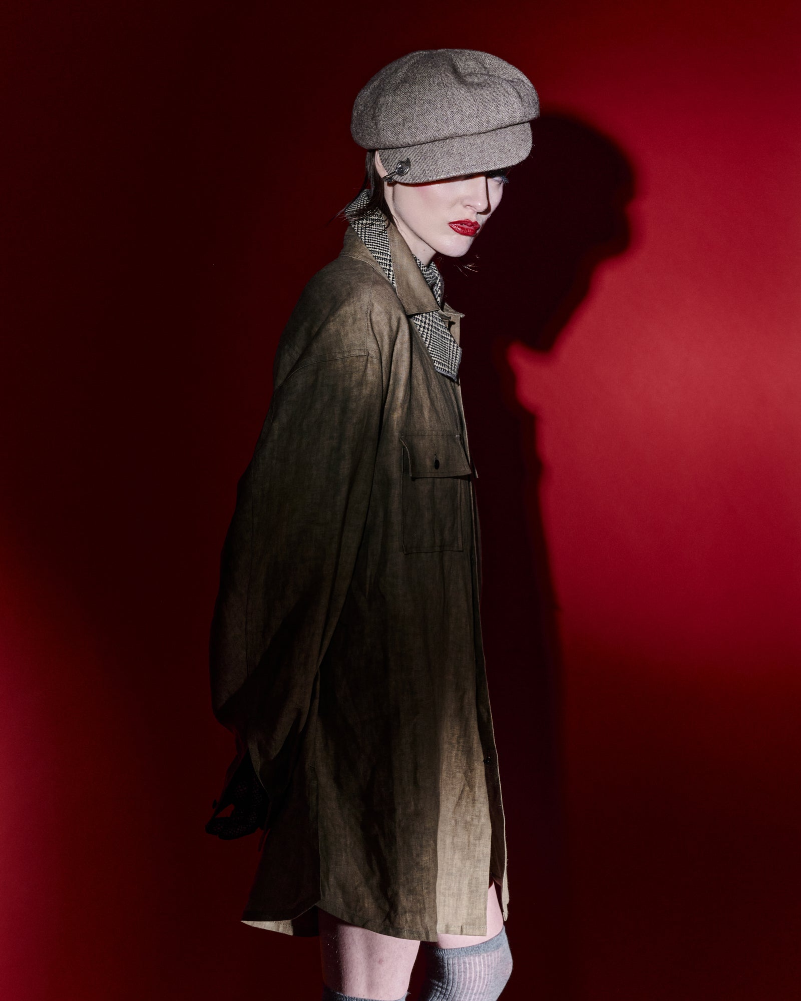 nakedgauge 26AW COLLECTION