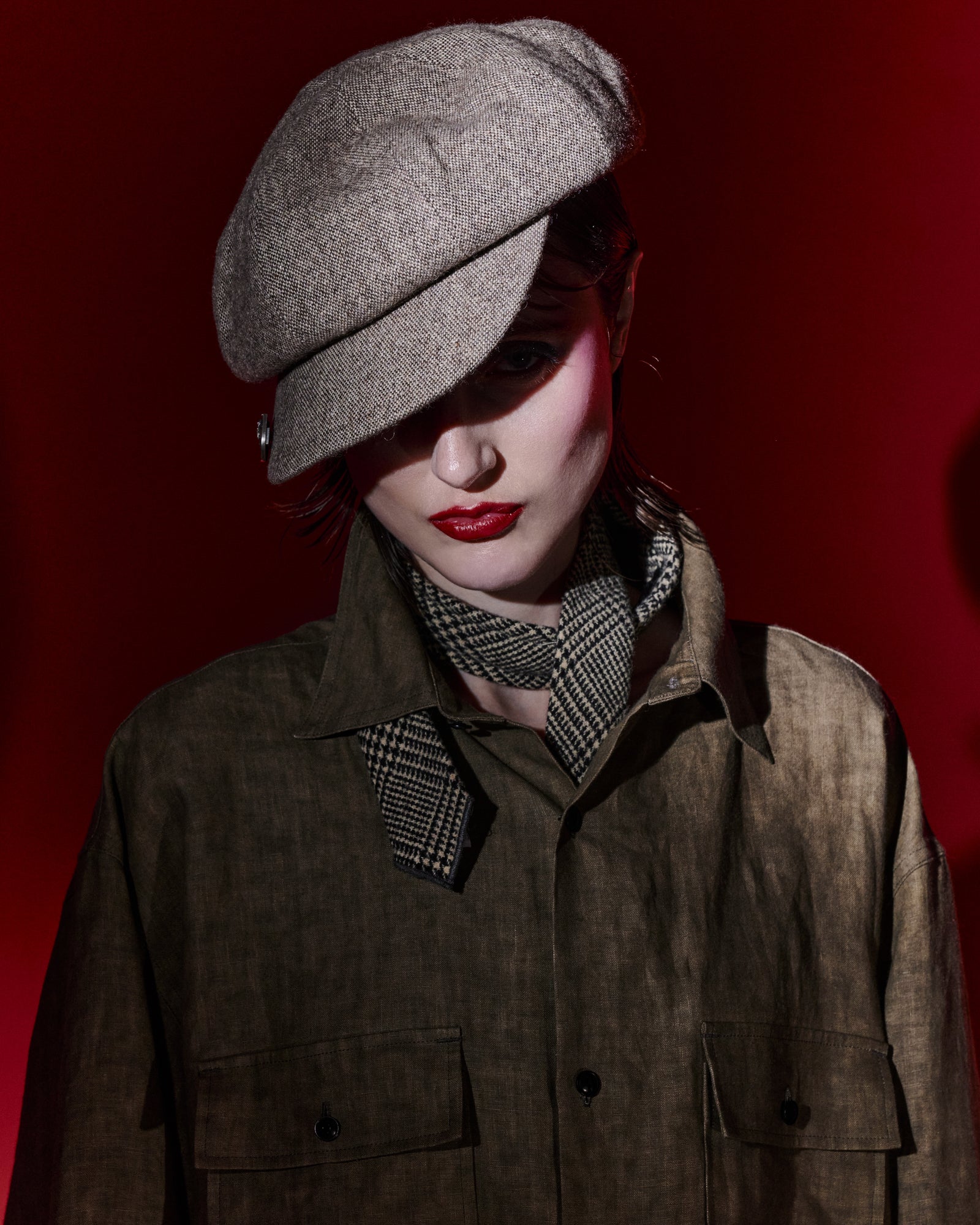 nakedgauge 26AW COLLECTION