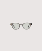 画像をギャラリービューアに読み込む, 【NOCHINO OPTICAL】NOCHINO - Safety Grey×Grey Green to D.Grey (調光レンズ)
