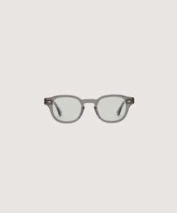 【NOCHINO OPTICAL】NOCHINO - Safety Grey×Grey Green to D.Grey (調光レンズ)