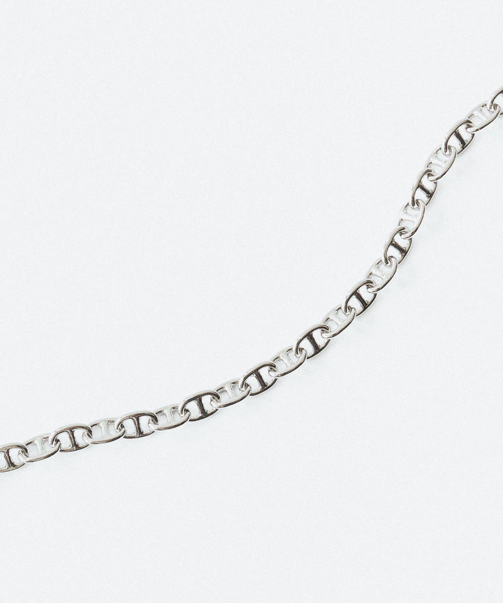 THE OBJECT ザオブジェクトのTHE HORSE-SHOE LONG KEYCHAINのSILVER公式通販サイトsession福岡セレクトショップ