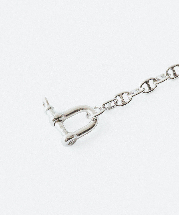 THE OBJECT ザオブジェクトのTHE HORSE-SHOE KEYCHAINのSILVER公式通販サイトsession福岡セレクトショップ