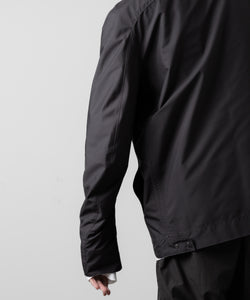 【OPPOSE DUALITY】6 POCKET PANEL WORK JACKET - GRAY