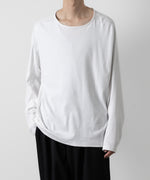 画像をギャラリービューアに読み込む, OPPOSE DUALITY オポーズデュアリティのLONG SLEEVE T-SHIRTの公式通販サイトsession福岡セレクトショップ
