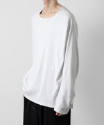 画像をギャラリービューアに読み込む, OPPOSE DUALITY オポーズデュアリティのLONG SLEEVE T-SHIRTの公式通販サイトsession福岡セレクトショップ
