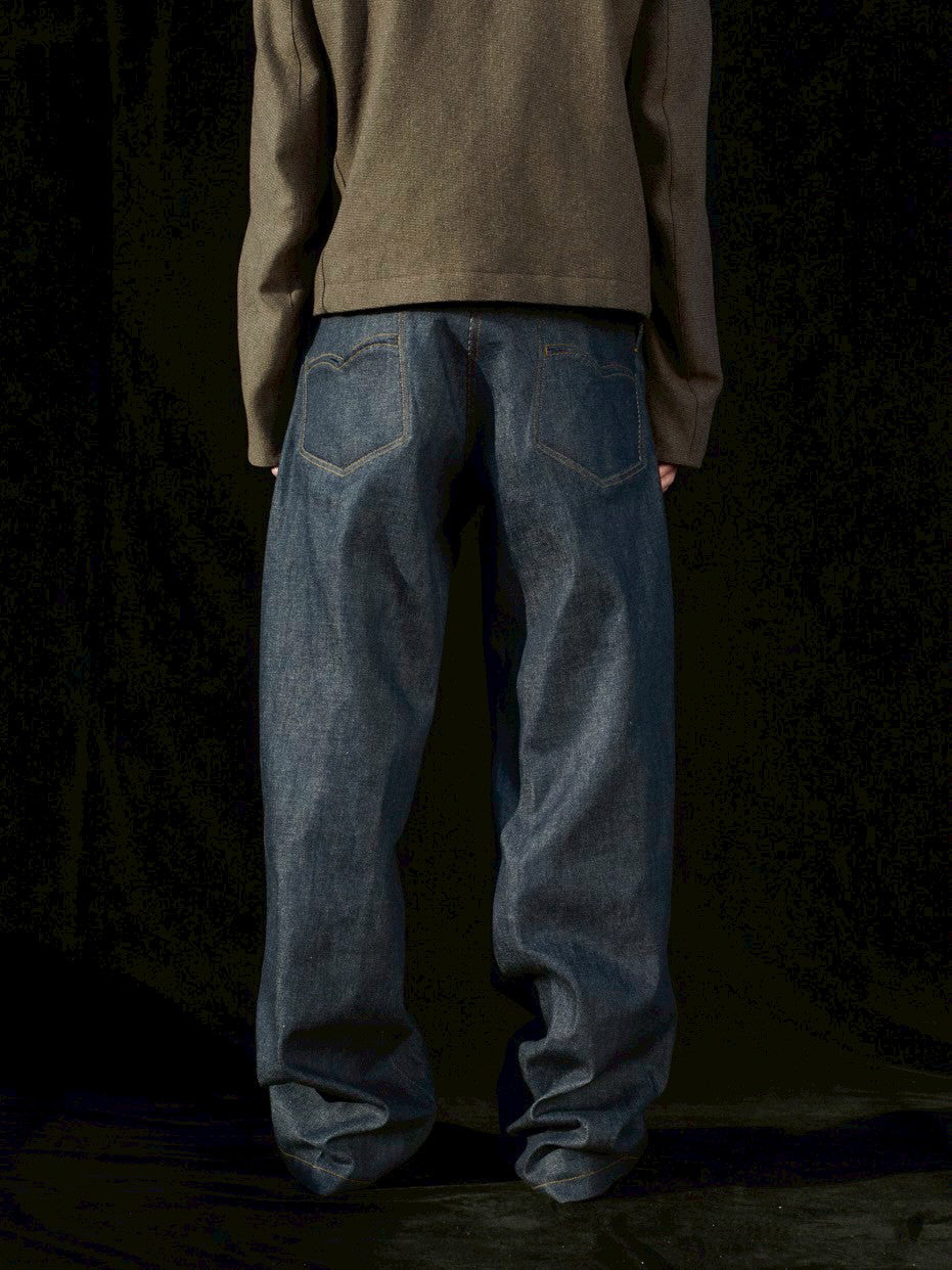 OPPOSE DUALITY 26AW COLLECTION